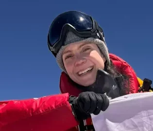 Olívia Bonfim