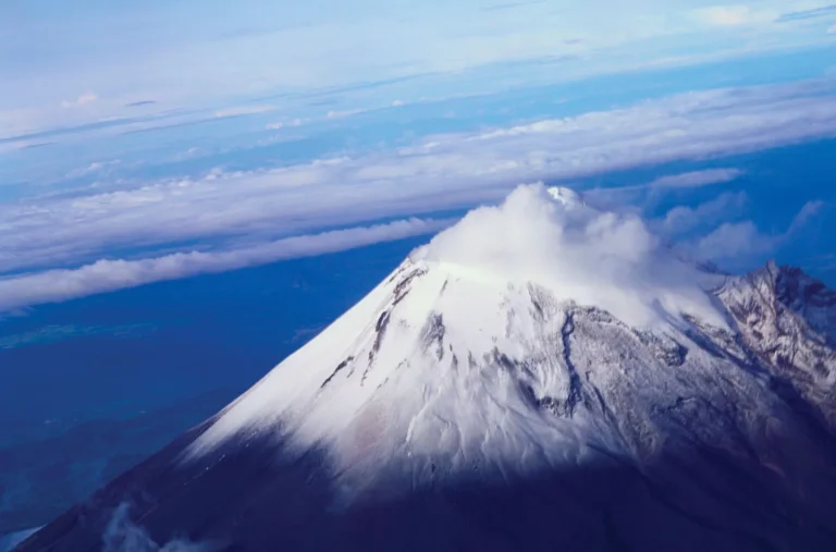 Orizaba Mexico-Veracruz