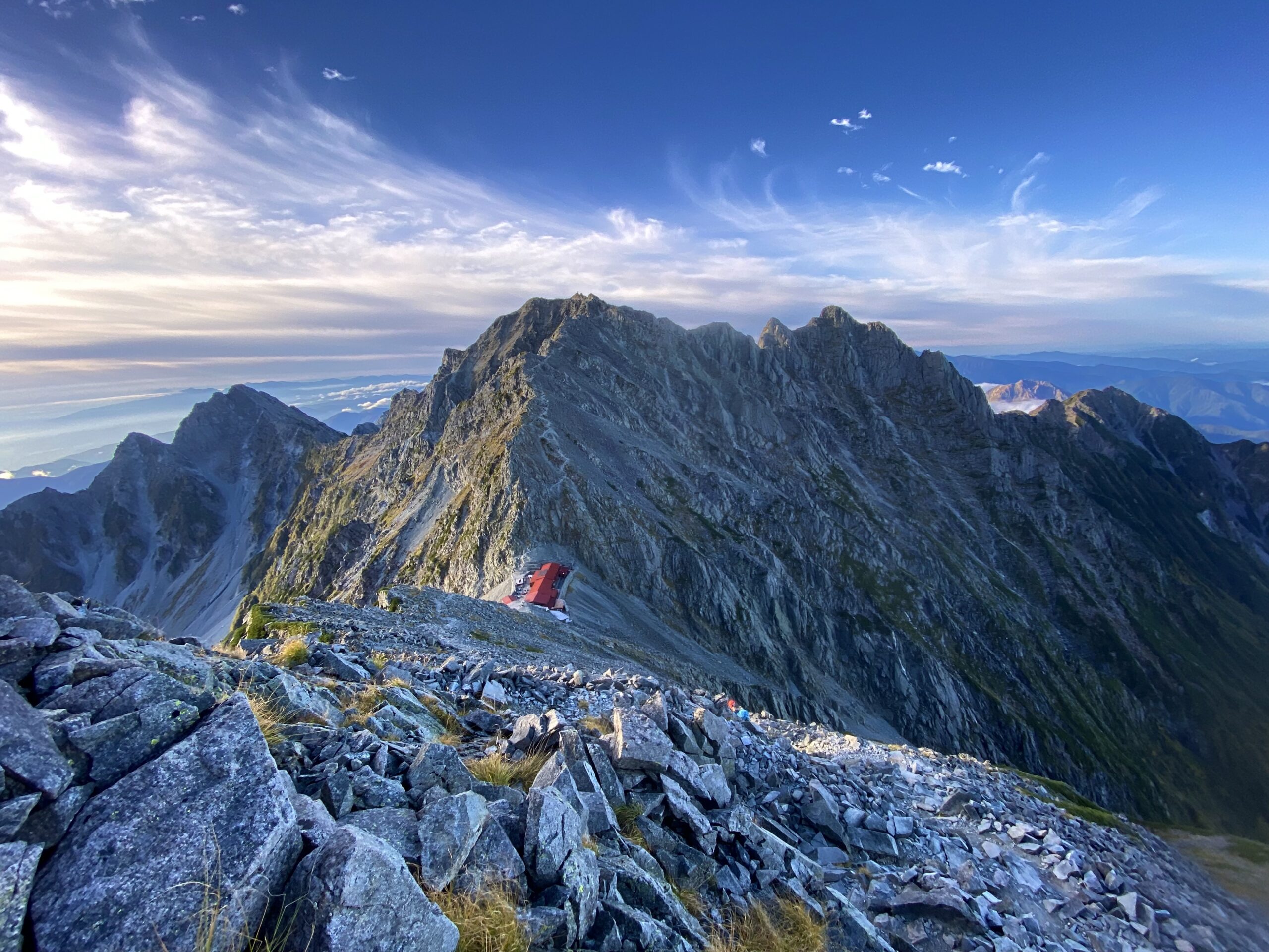 Grade6 expedições em alta montanha monte Fuji Japão