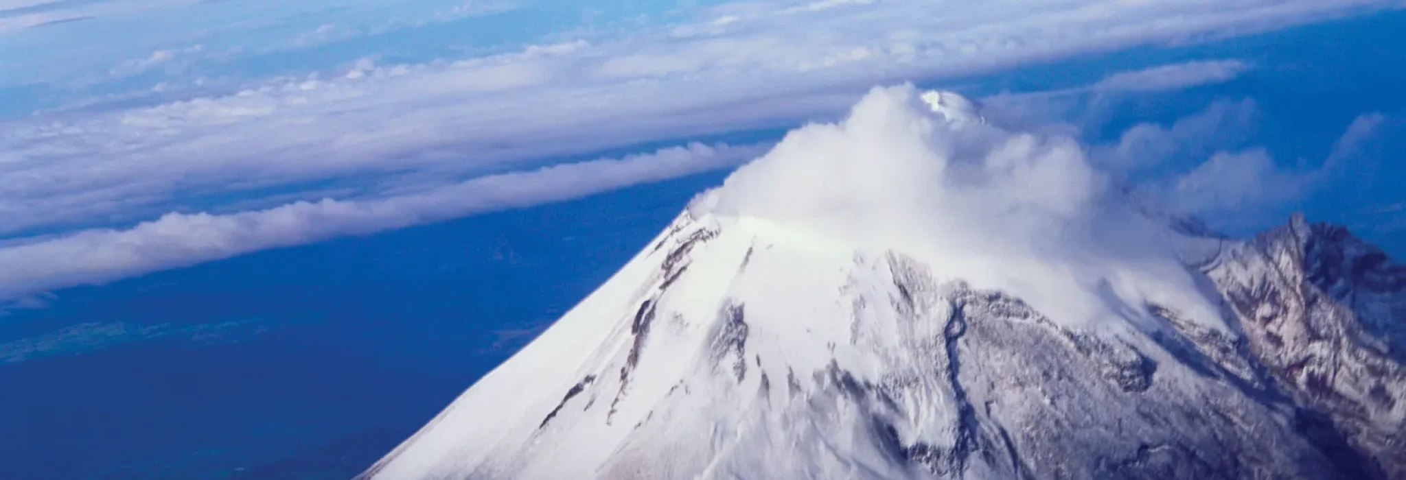 Orizaba Mexico-Veracruz
