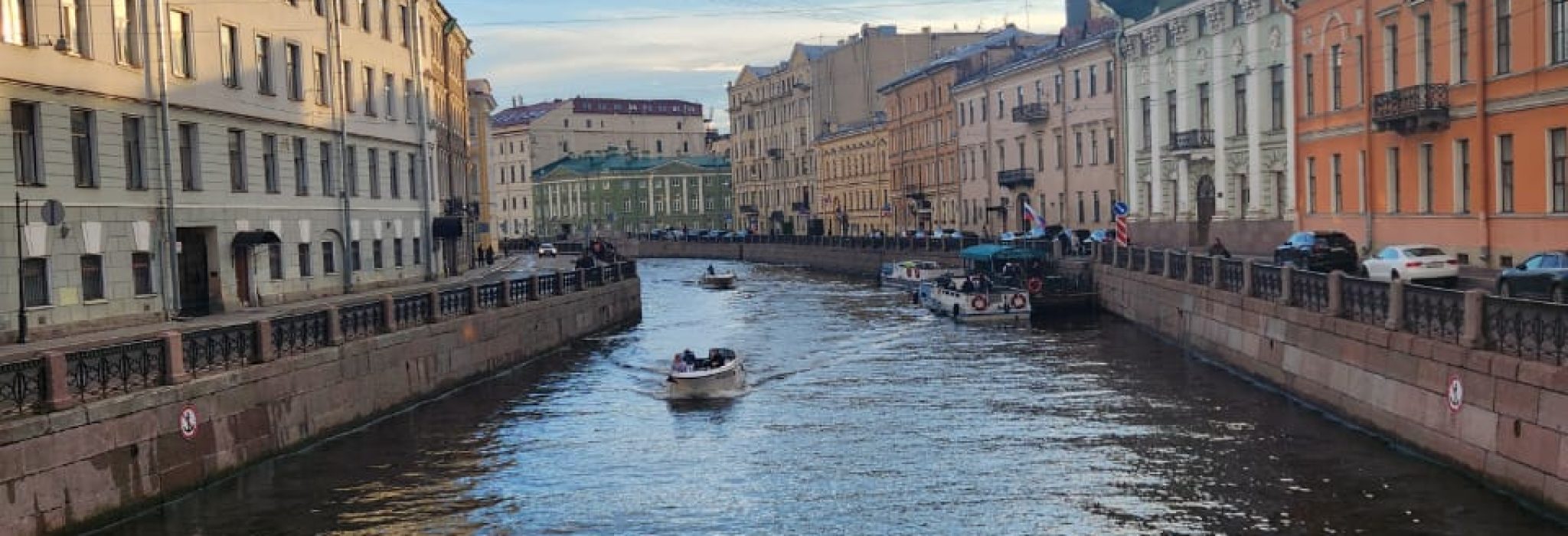 Tour Cultural Moscou São Petersburgo
